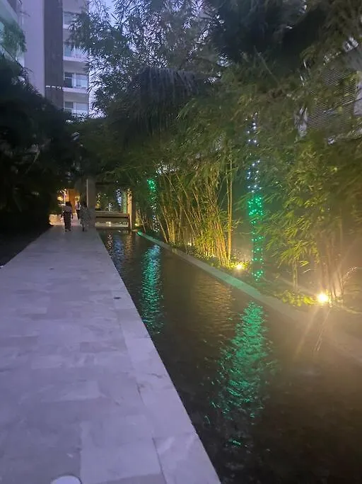 Cartagena Apartamento Completo Vacacional