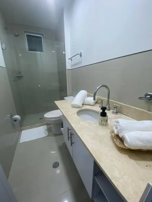 דירה Cartagena Apartamento Completo Vacacional קולומביה